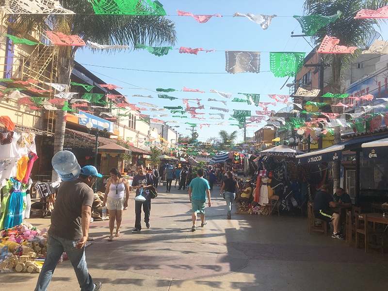 Tijuana Mexiko