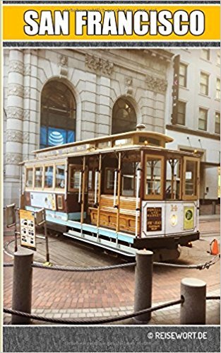 Reiseführer - San Francisco